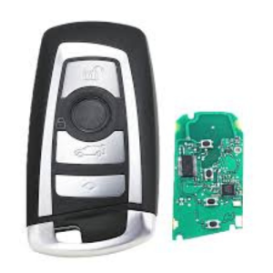 BMW 1 Series 3 Series X5 Key Repair Service